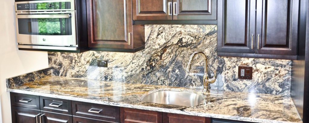 kitchen countertop granite selection - US Orlando Quality Custom Countertops